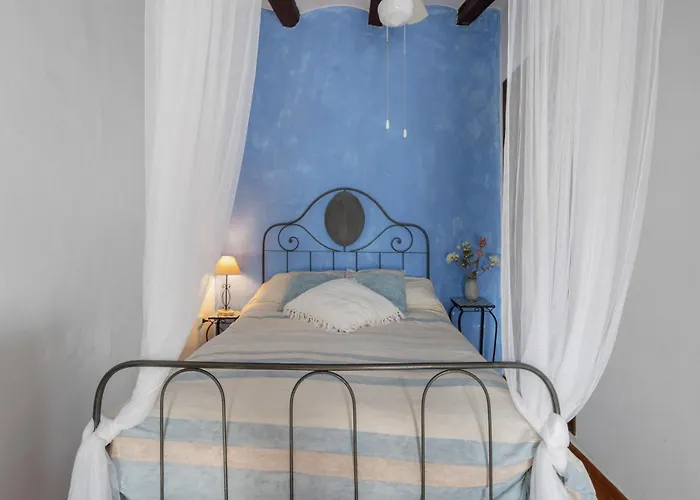 Les Orenetes Casa de Campo *