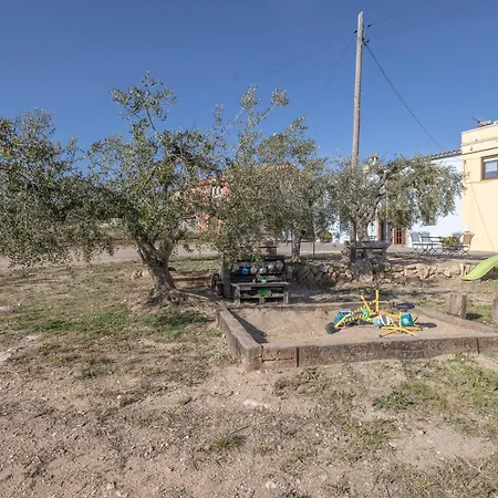 Casa de camp Les Orenetes